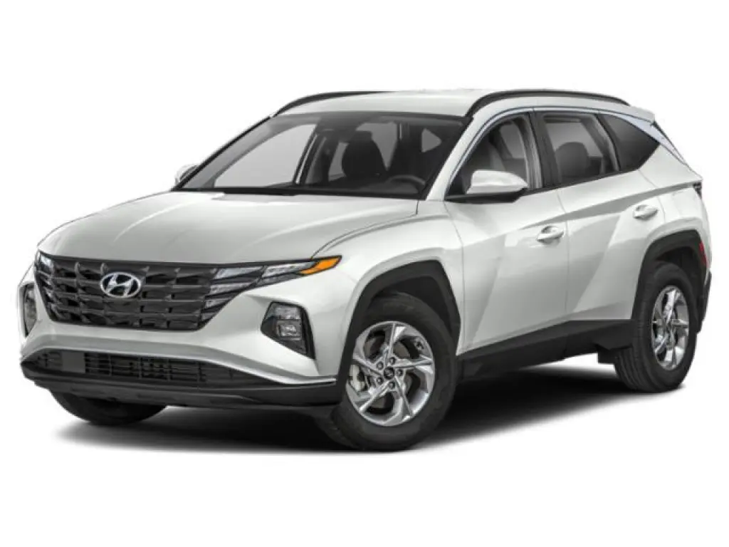 Hyundai TUCSON 2024 AWD SEL 4 puertas SUV