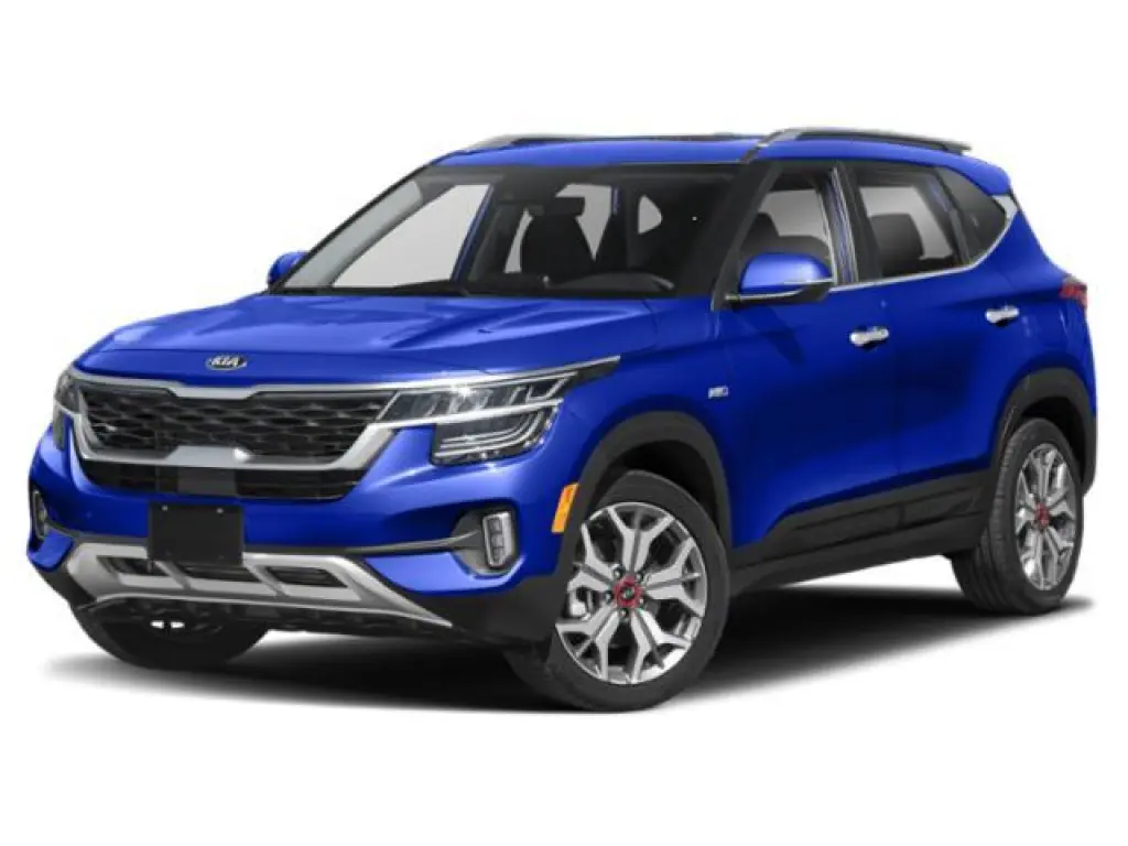 Kia Seltos 2021 AWD SX Turbo 4 puertas SUV