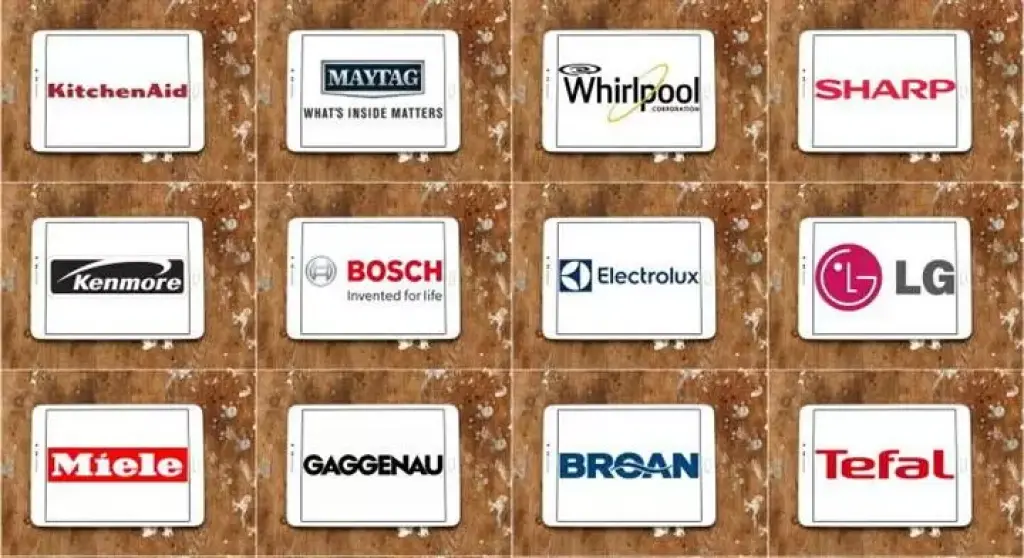 mantenimiento electrodomestico
