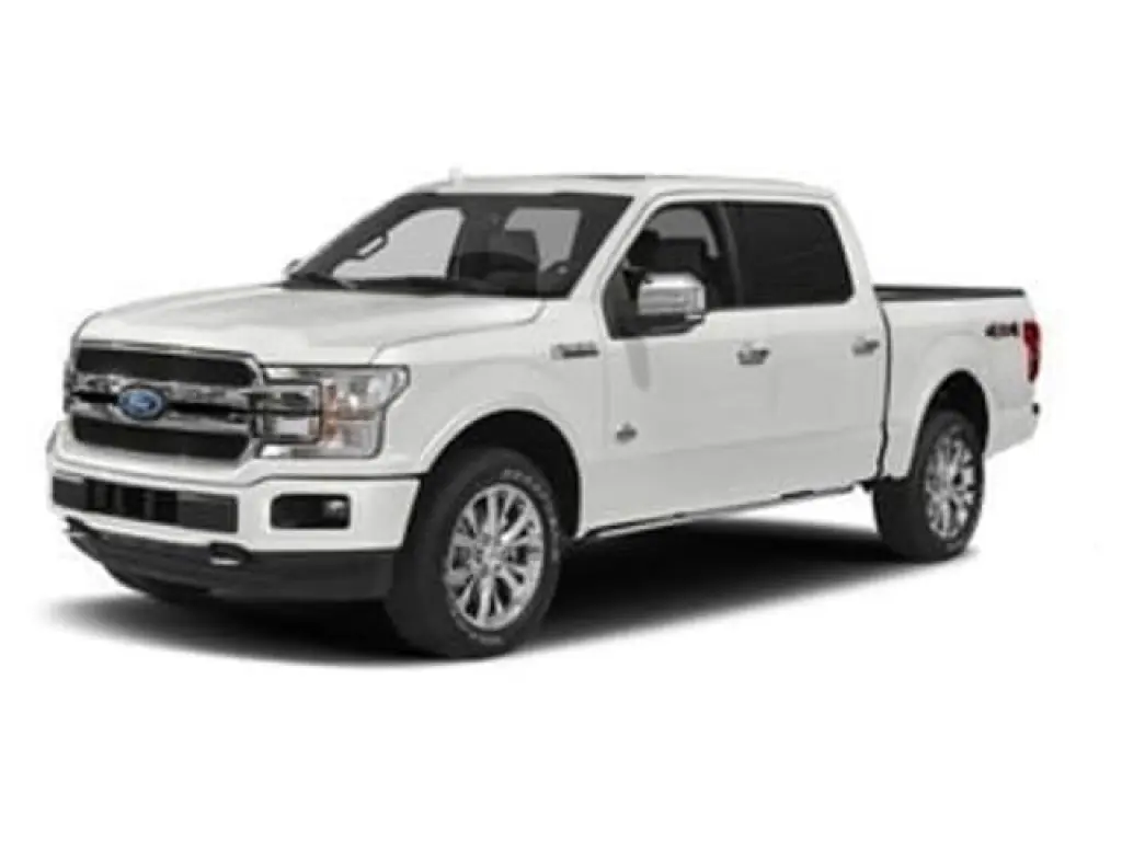 Ford F-150 2018 4x4 Lariat 4 puertas SuperCrew 5.5 pies. SB