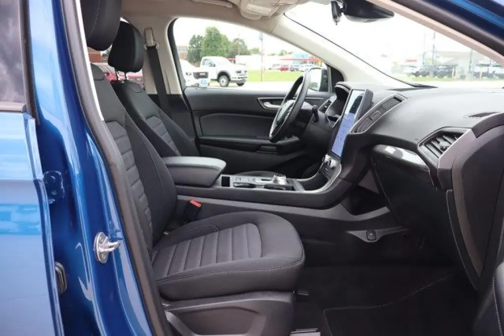 Ford Edge 2024 AWD SE 4 puertas SUV