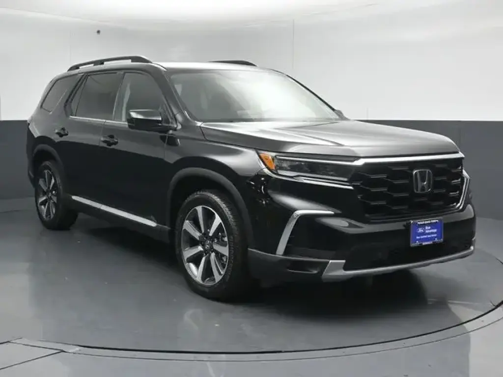 Honda Pilot 2025 AWD Touring 4 puertas SUV
