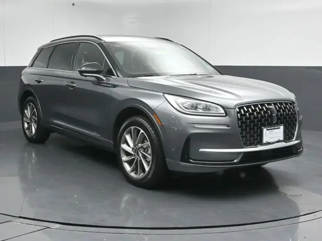 Lincoln Corsair 2025 AWD Grand Touring 4 puertas SUV