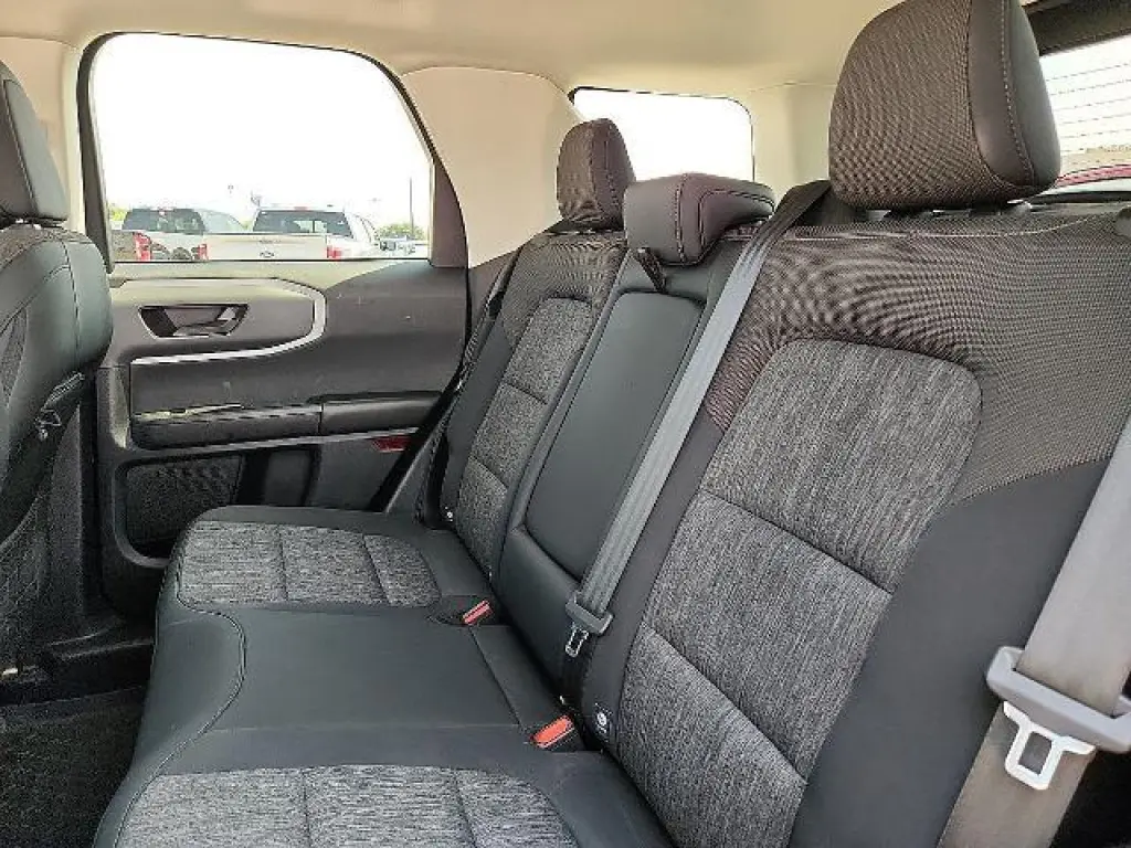 Ford Bronco Sport 2022 AWD Big Bend 4 puertas SUV