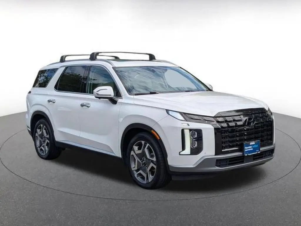 Hyundai PALISADE 2023 AWD Limited 4 puertas SUV