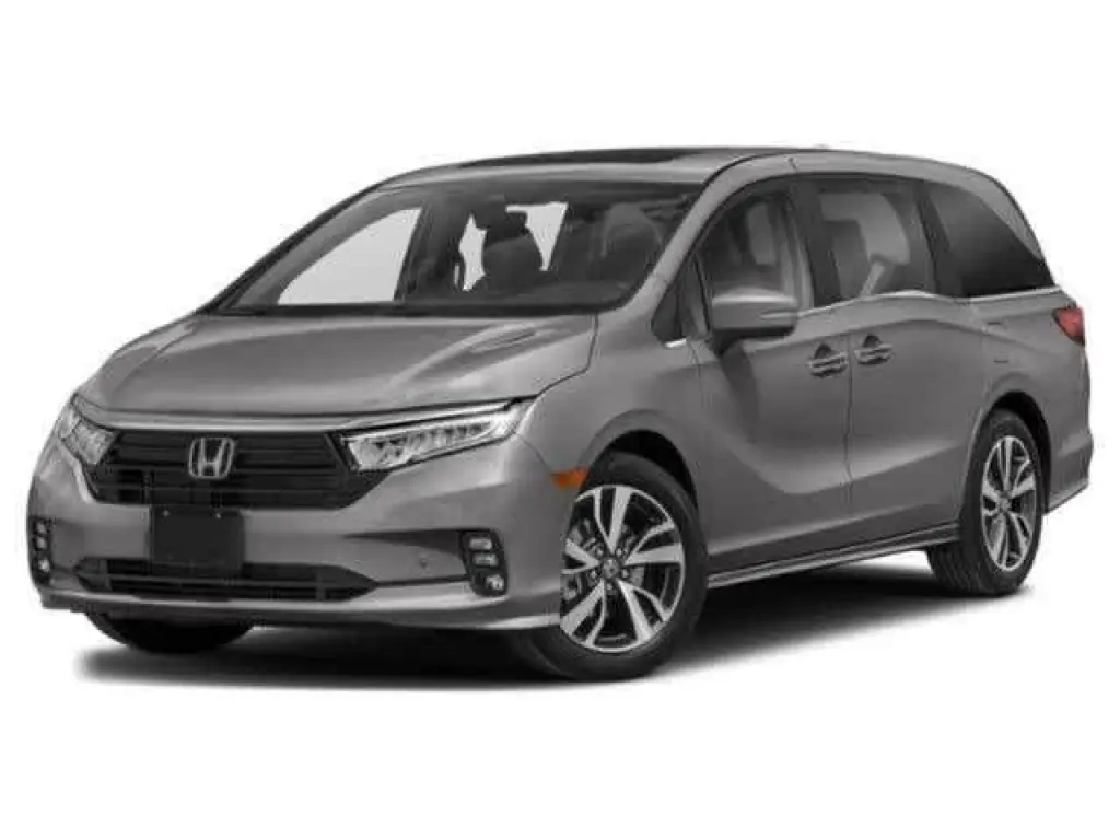Honda Odyssey 2023 Touring 4 puertas Minivan