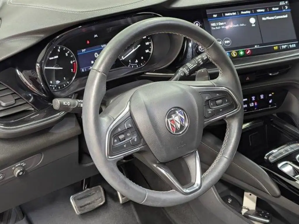 Buick Envision 2023 Preferred 4dr Crossover
