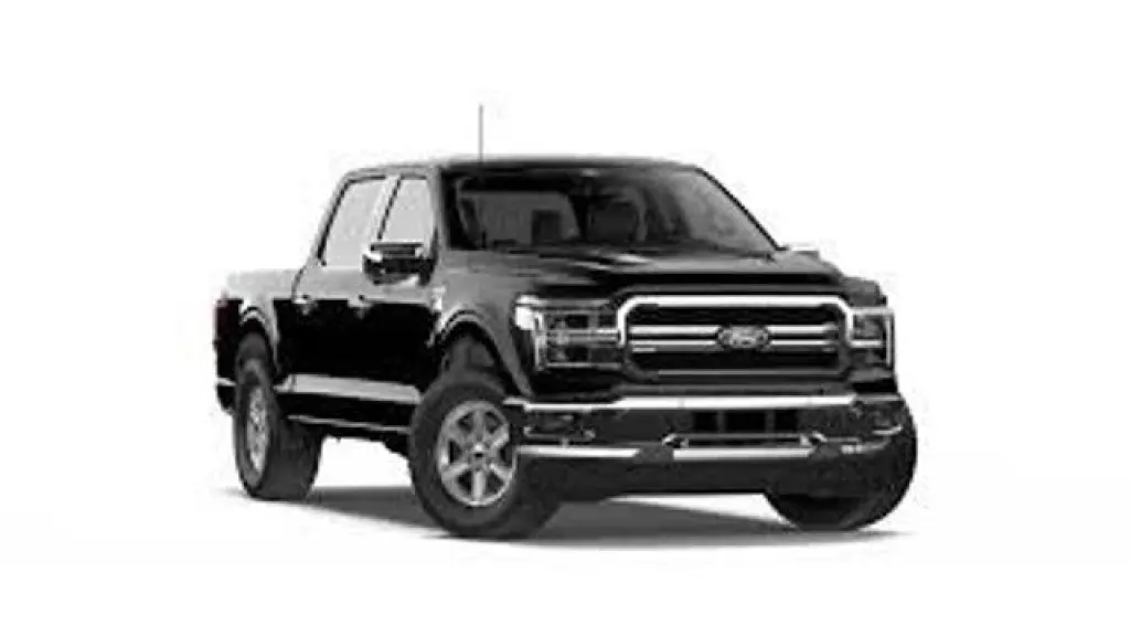 Ford F-150 2025 4x4 XLT 4 puertas SuperCrew 5.5 pies. Caja corta