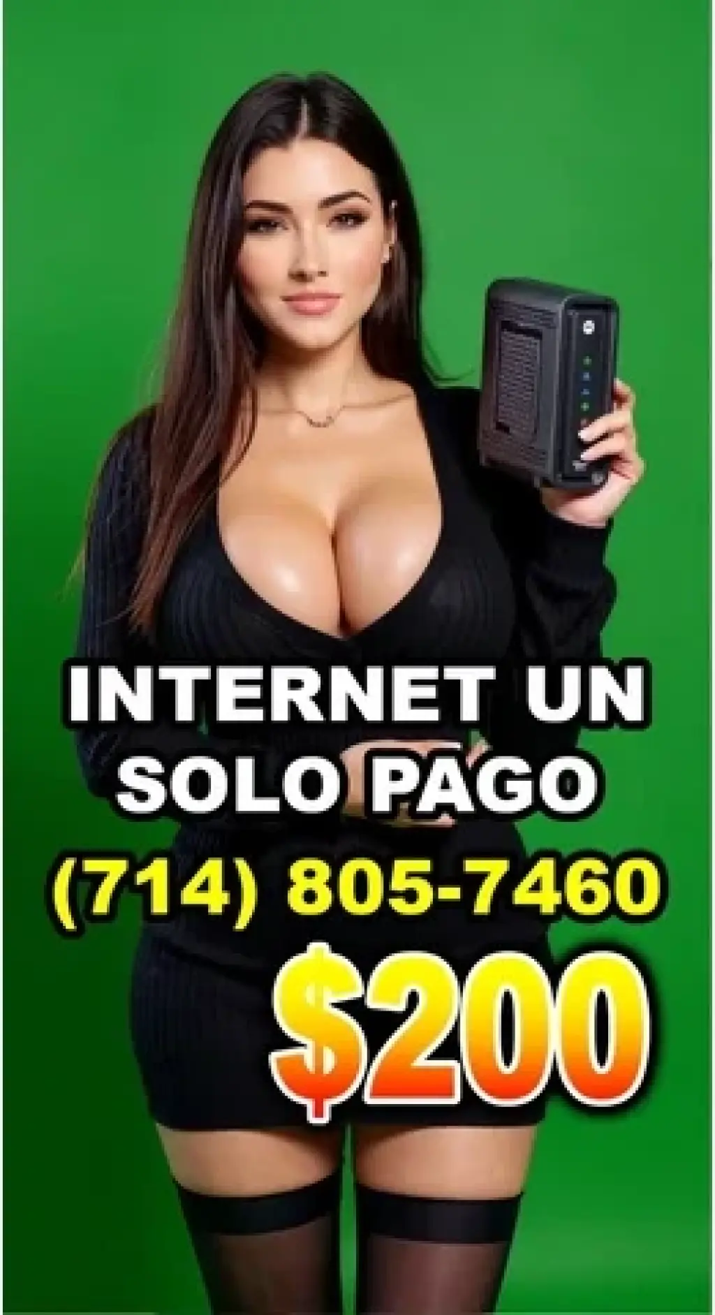 INTERNET PERMANENTE REPARACION
