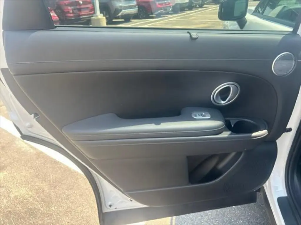 Hyundai PALISADE Híbrido 2026 AWD SEL 4 puertas SUV