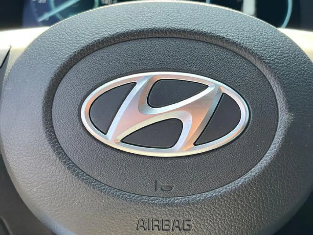 Hyundai PALISADE 2024 AWD Calligraphy Night Edition 4 puertas SUV