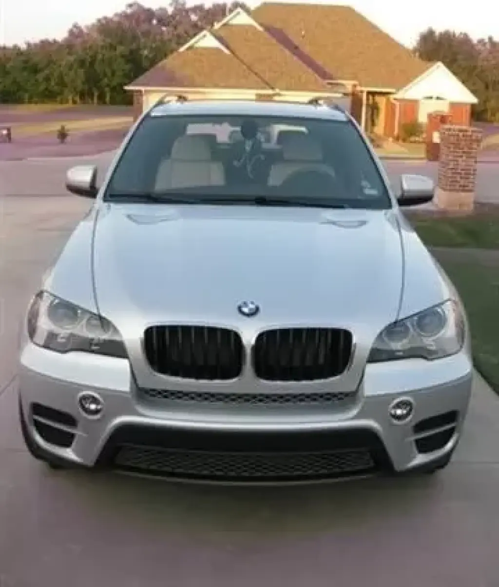 2013 BMW X5 xDrive35i