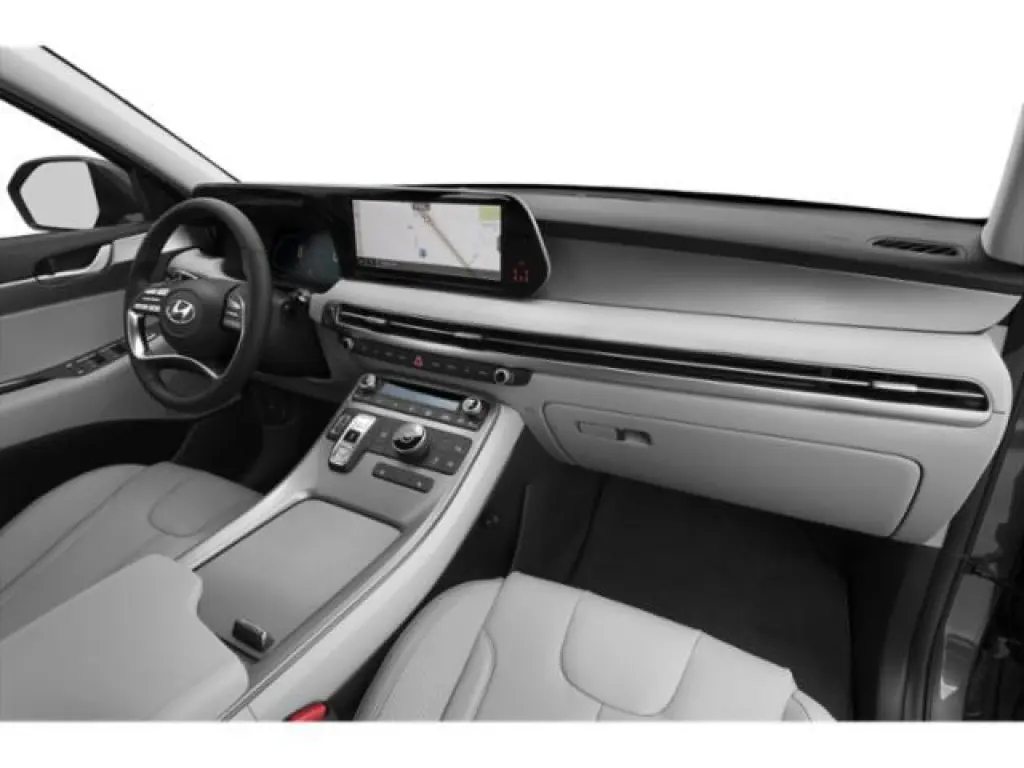 Hyundai PALISADE 2023 AWD SEL 4 puertas SUV