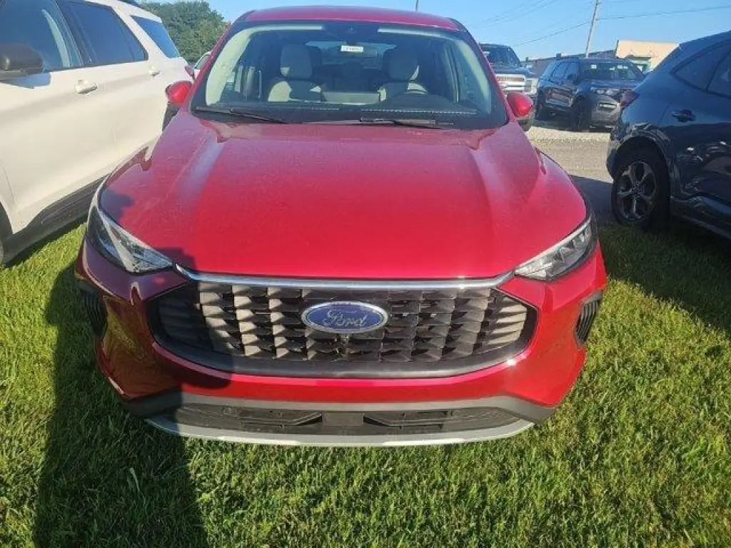 Ford Escape 2023 AWD Active 4 puertas SUV