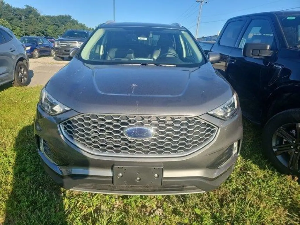 Ford Edge 2024 AWD SEL 4 puertas SUV