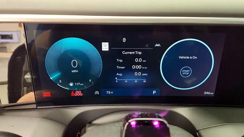 Hyundai PALISADE 2026 AWD Calligraphy 4 puertas SUV