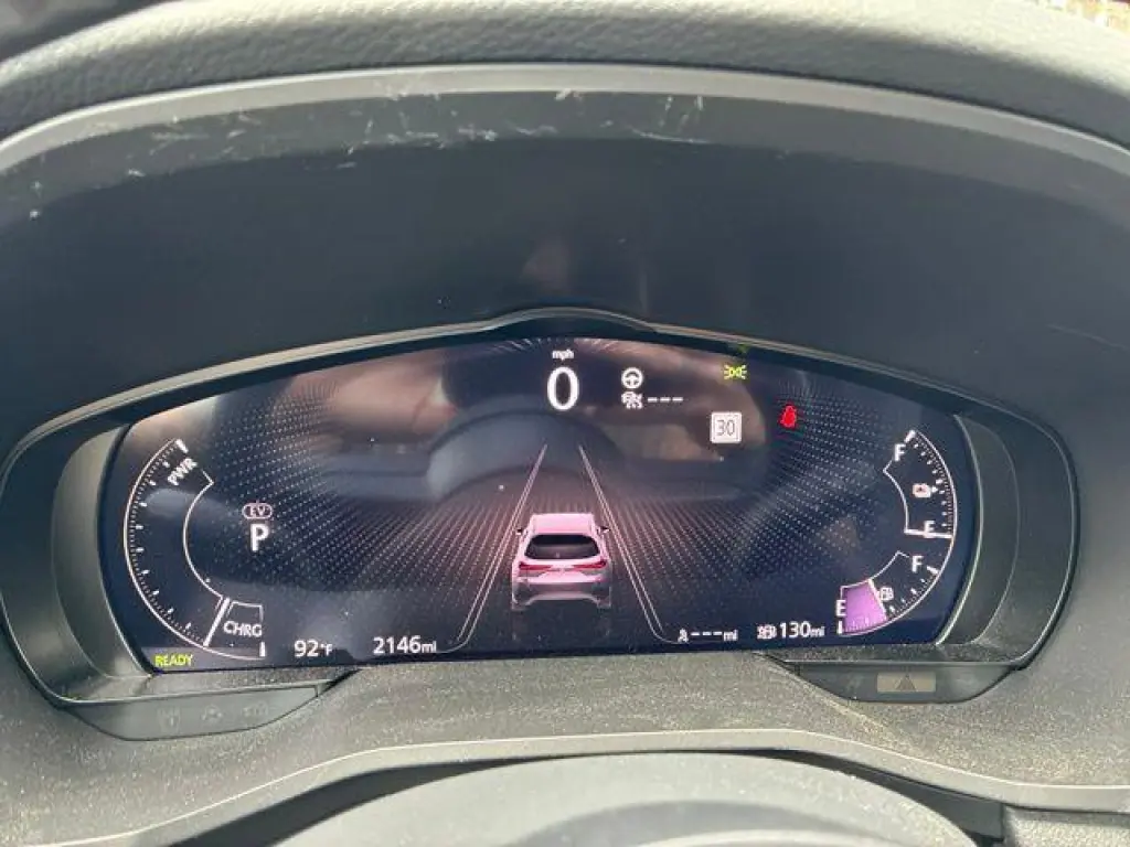 Mazda CX-70 Híbrido Enchufable 2025 AWD Premium Plus 4 puertas SUV