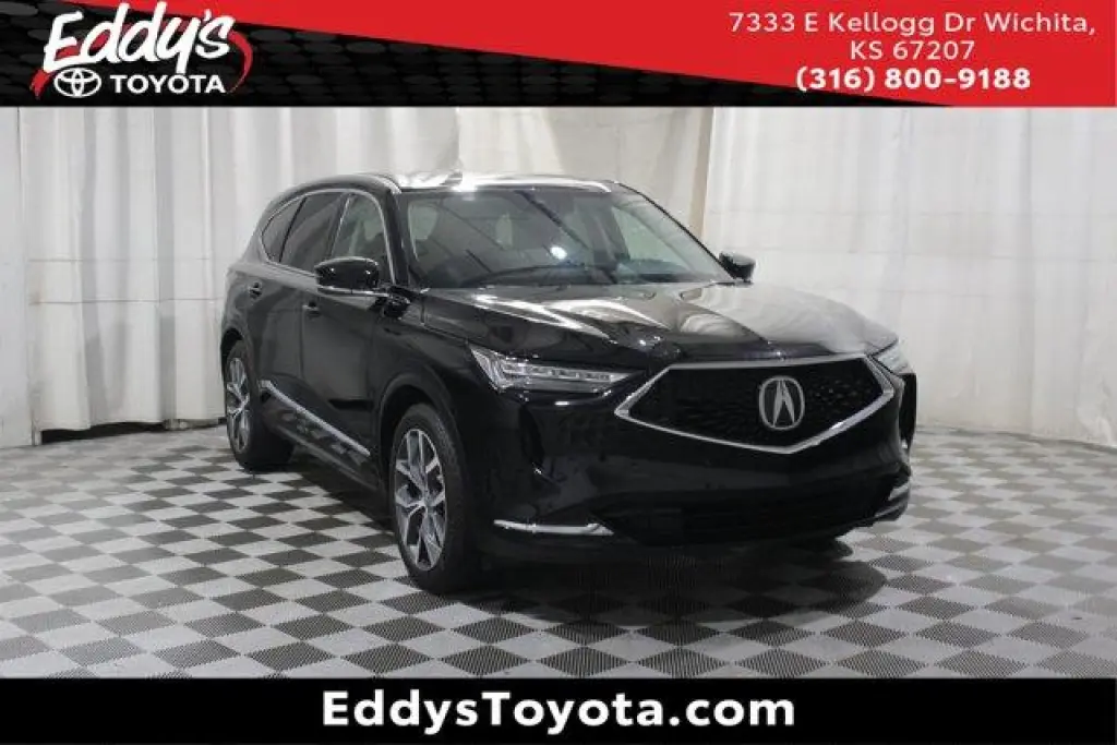 Acura MDX 2024 4 puertas SUV con Paquete de Tecnología