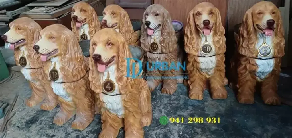 FABRICACION DE MASCOTACHOS