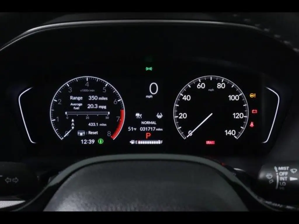 Honda Pilot 2025 AWD EX-L 4 puertas SUV