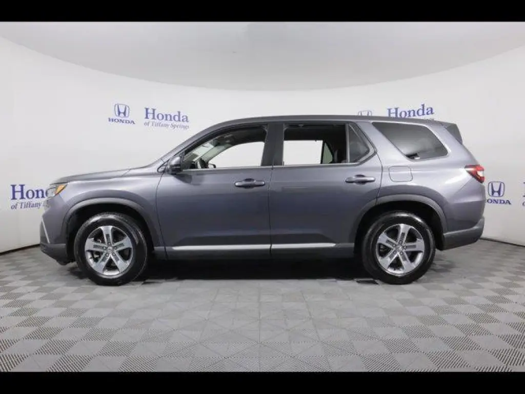 Honda Pilot 2025 AWD EX-L 4 puertas SUV