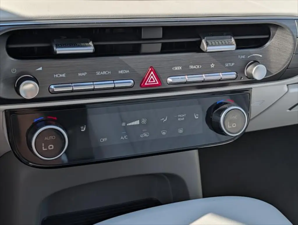 Hyundai PALISADE 2026 AWD SEL Conveniencia 4 puertas SUV