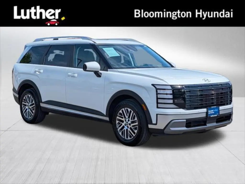 Hyundai PALISADE 2026 AWD SEL Conveniencia 4 puertas SUV