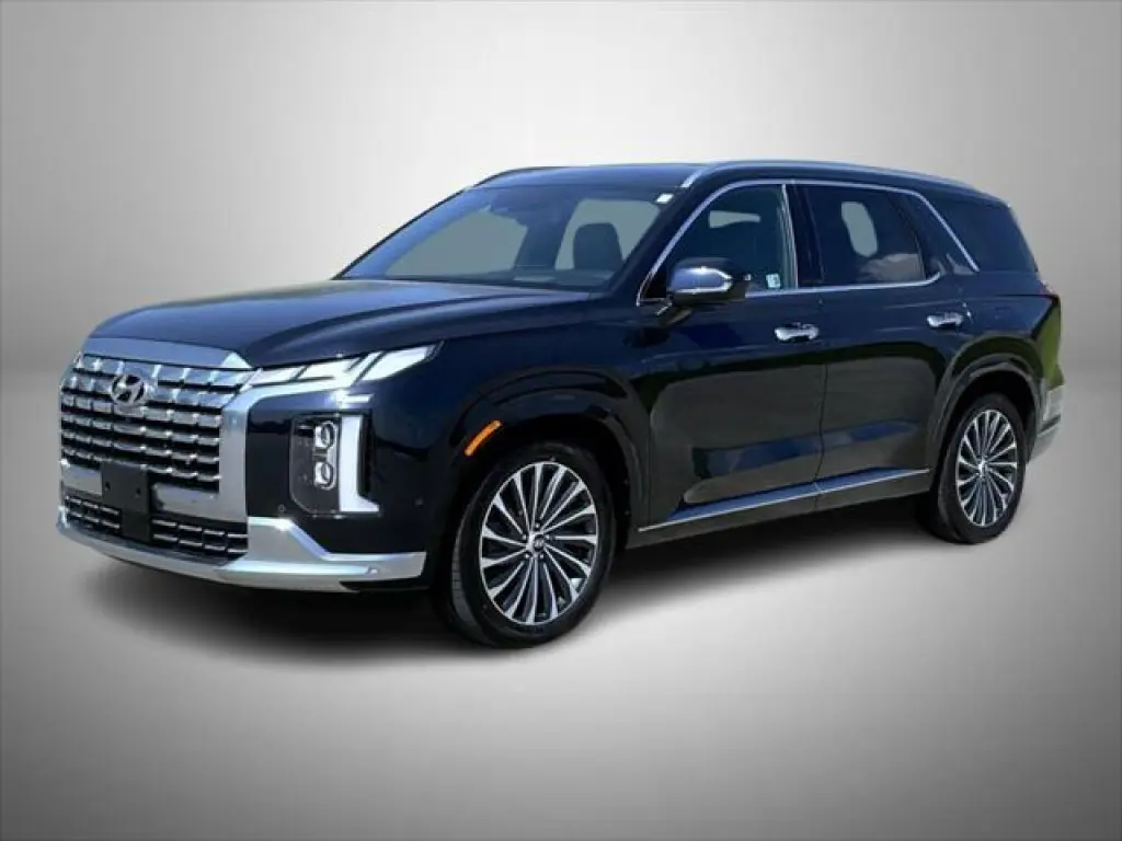 Hyundai PALISADE 2024 AWD Calligraphy 4 puertas SUV