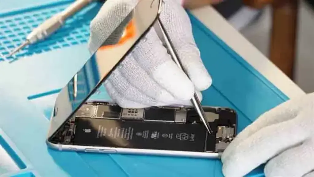 iPhone repair Hialeah