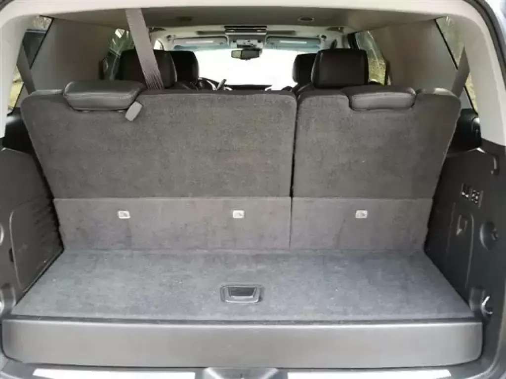 2015 Cadillac Escalade AWD Pre