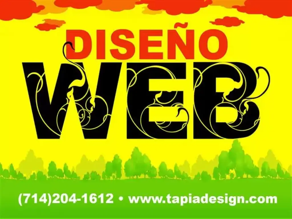 Creamos Paginas web PRO