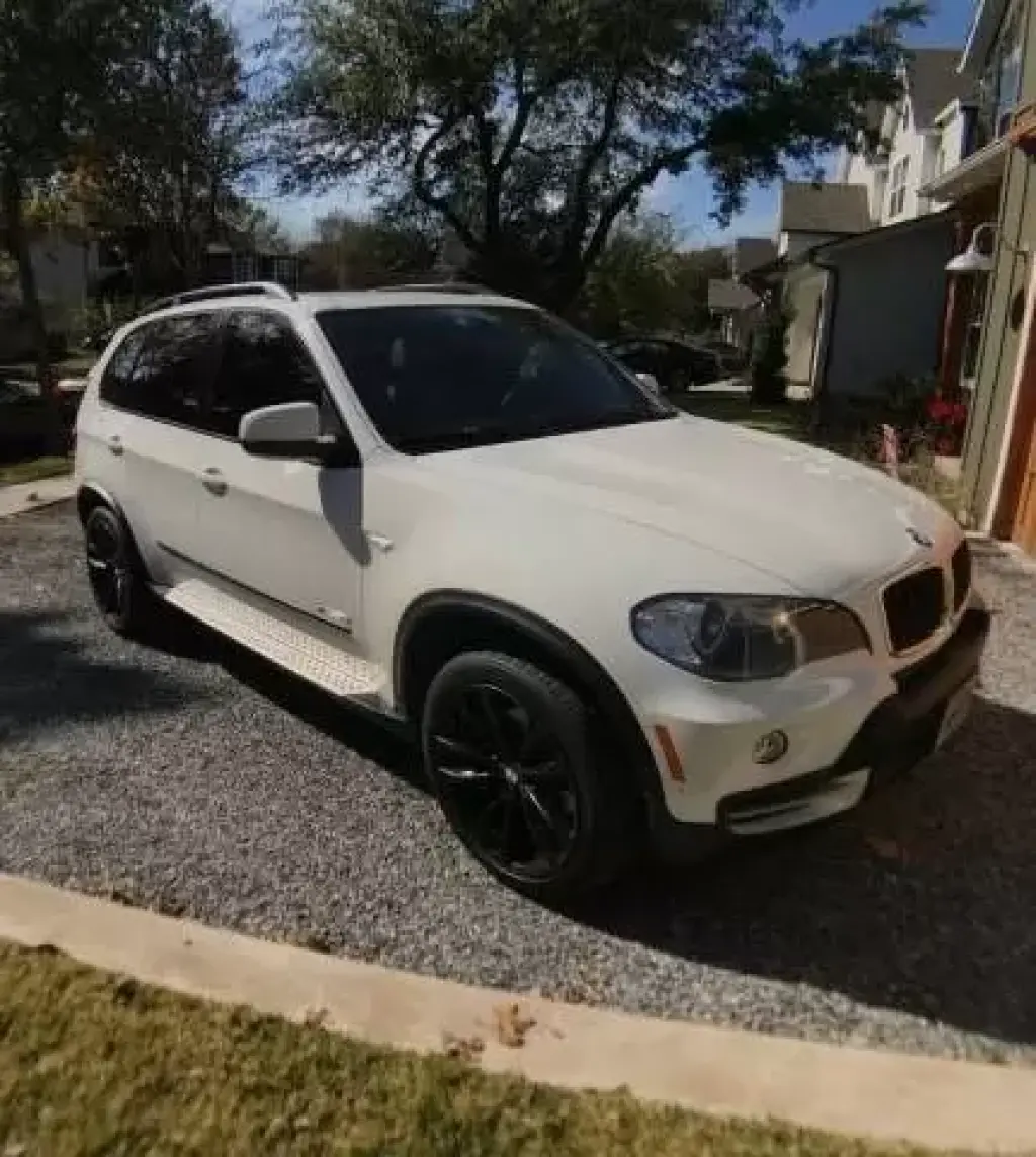 2010 BMW X5 xDrive30i