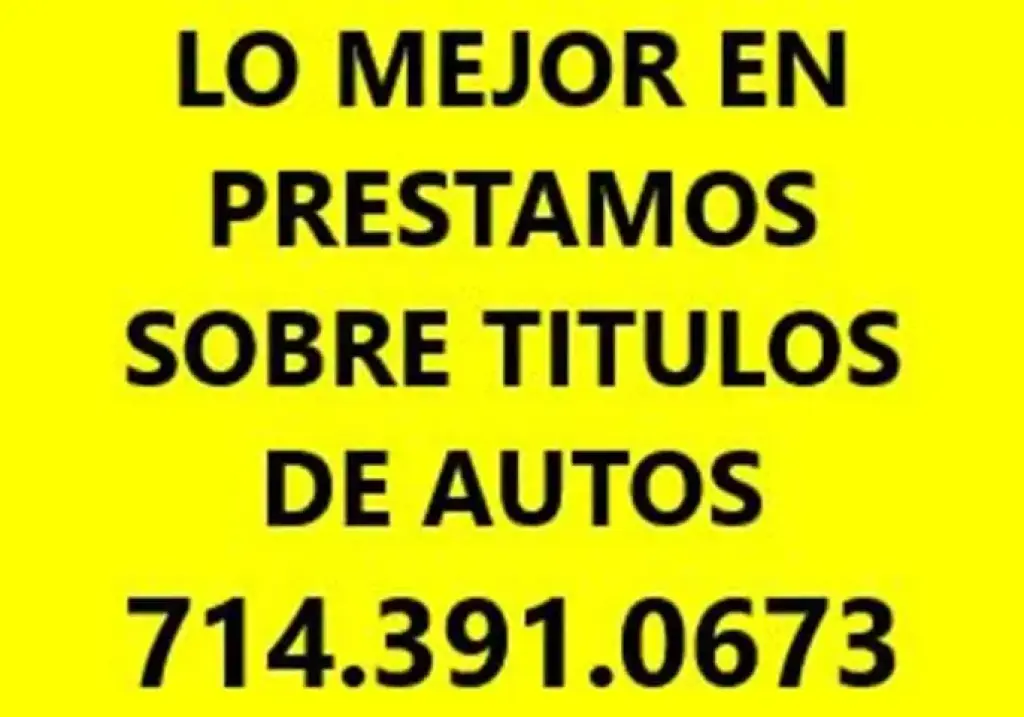 DINERO PARA EMERGENCIAS