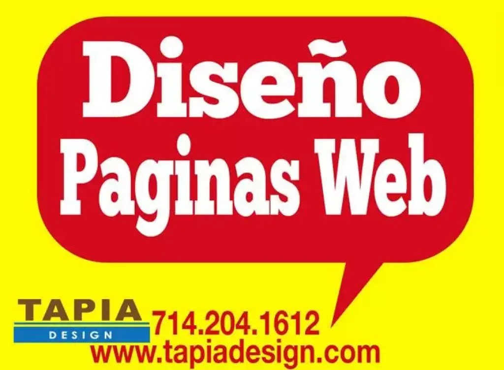 Diseño Web para Su Negocio