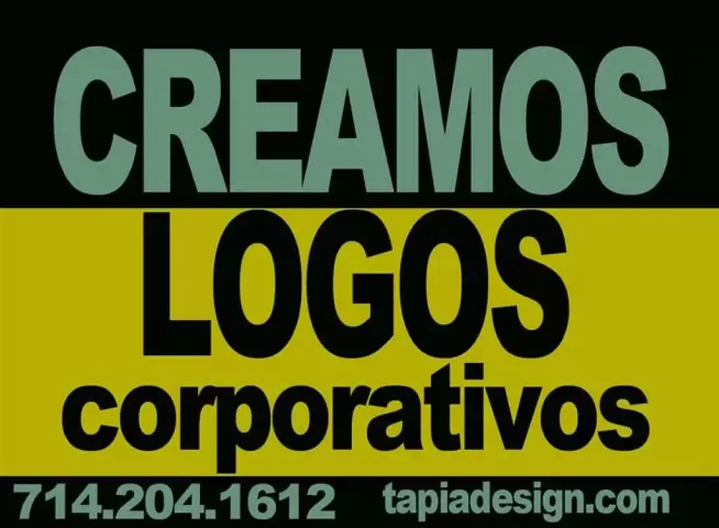 Diseñador de Logotipos