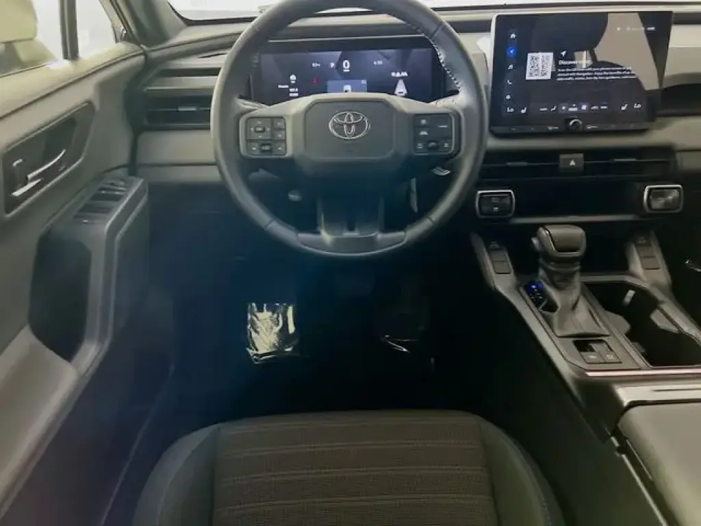 Toyota RAV4 2026 SE 4 puertas SUV