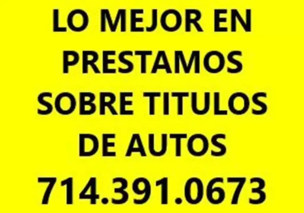 DINERO PARA EMERGENCIAS
