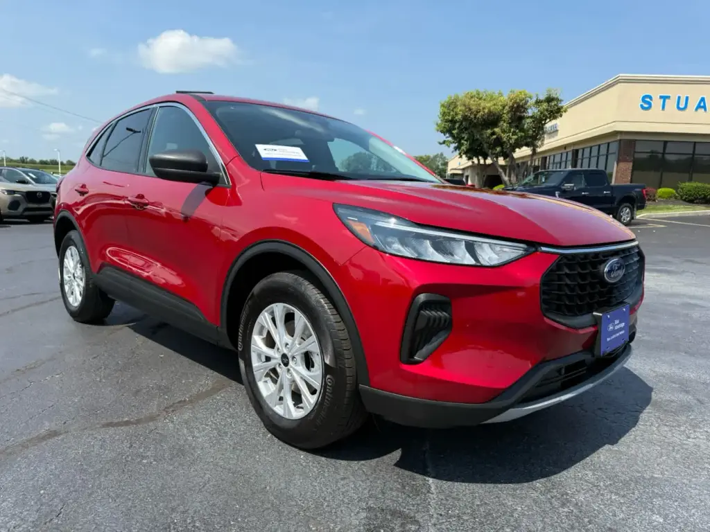 Ford Escape 2023 AWD Active 4 puertas SUV