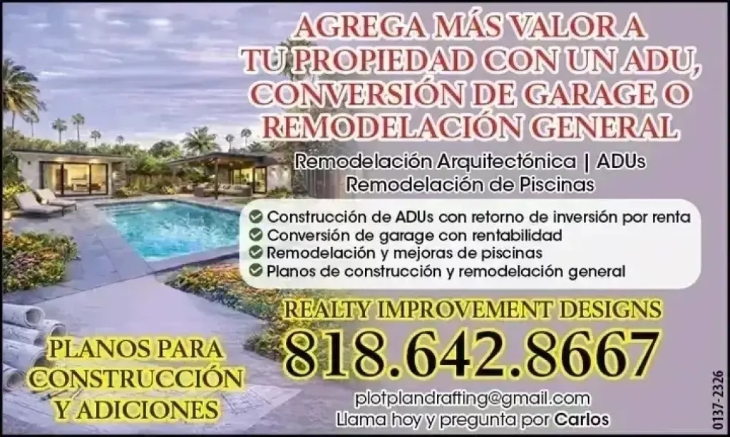 ¡Expertos en Remodelación!