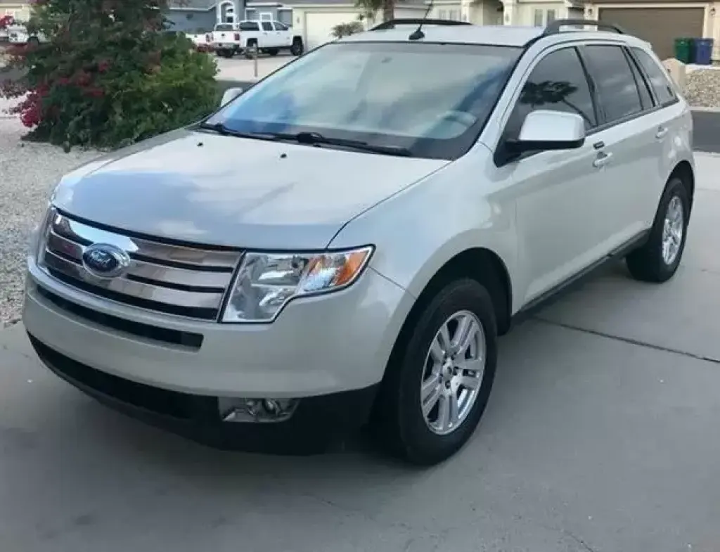 2008 FORD EDGE SE 4 DR SUV