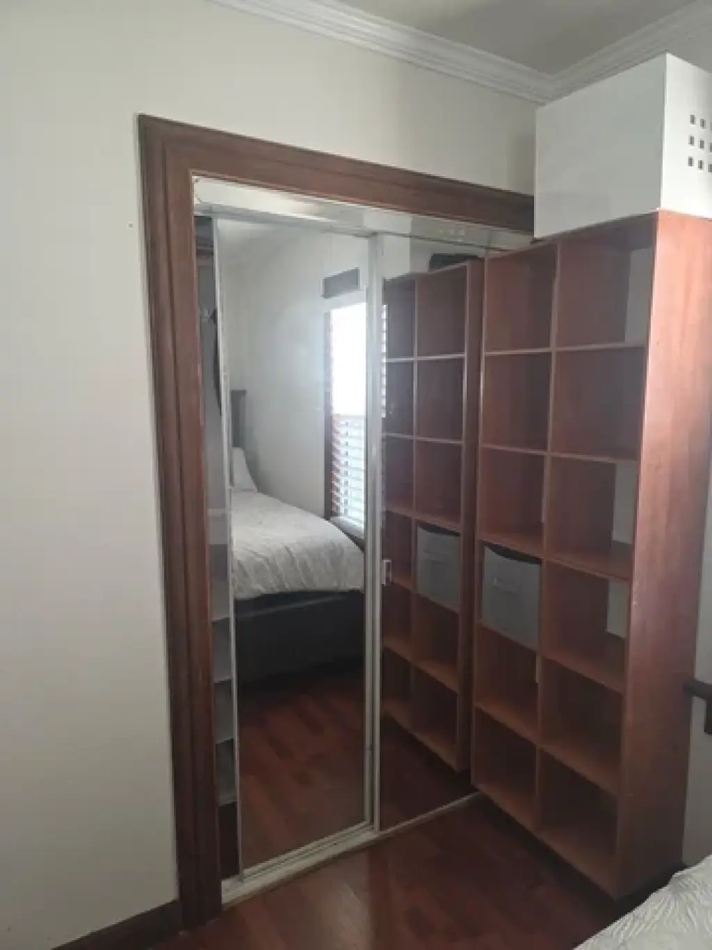 3 SEPARADOS CUARTOS DE RENTA