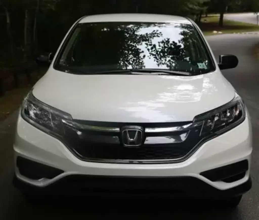 ++2015 HONDA CRV LX AWD++