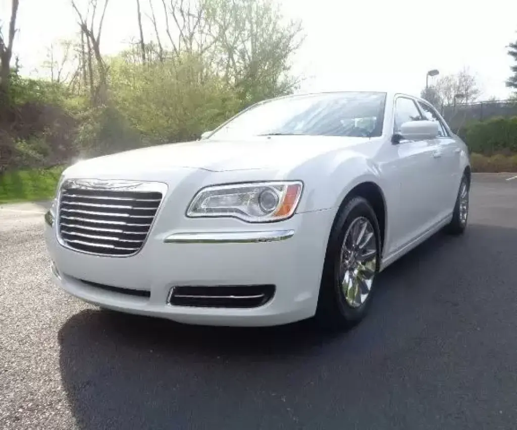 2014 CHRYSLER 300 LIMITED