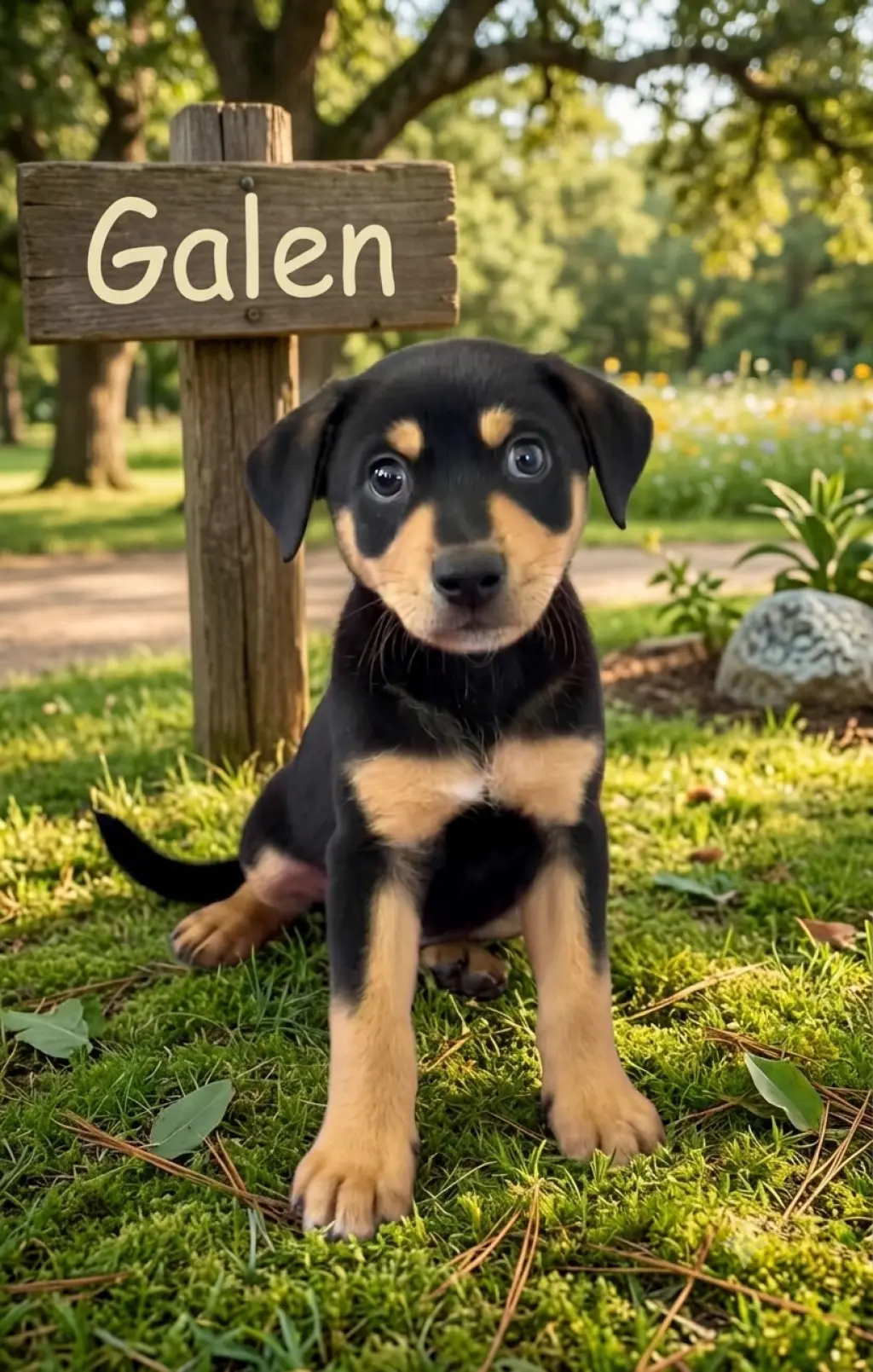 Galen