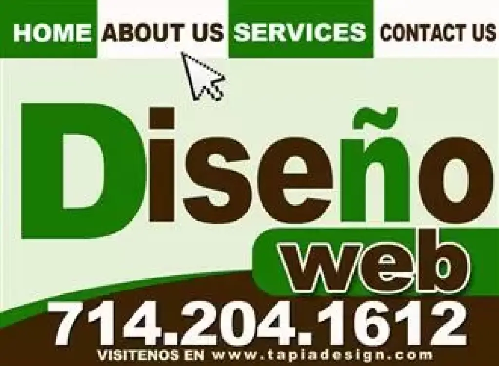 CREAMOS PAGINAS WEB FONTANA