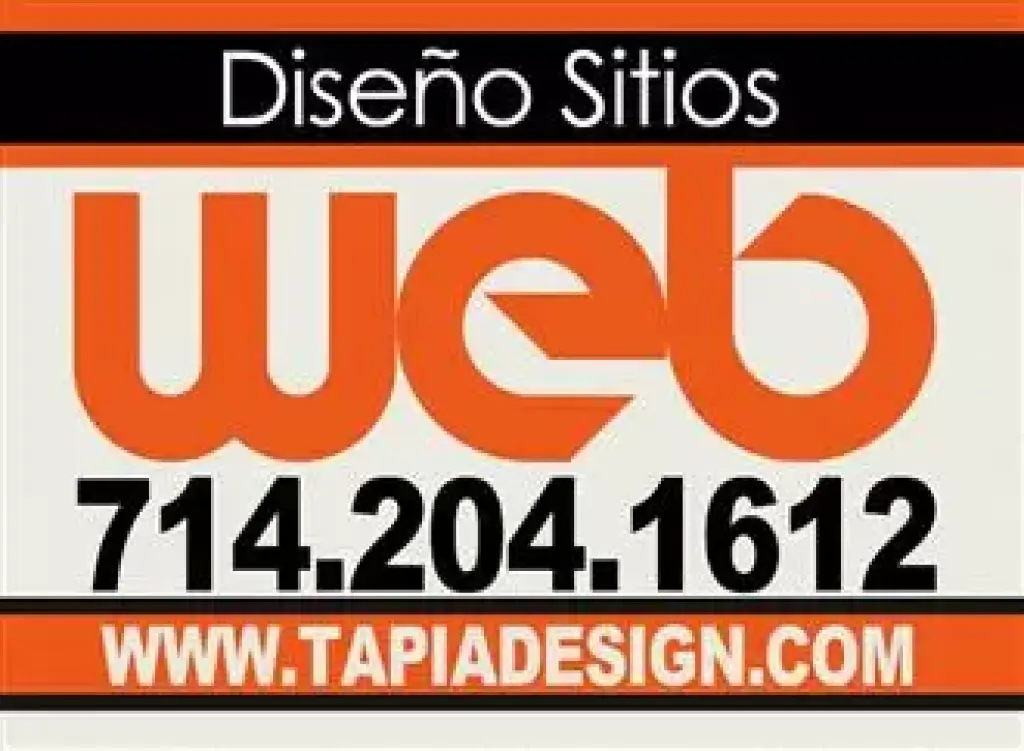 Diseño Web en Kings County CA