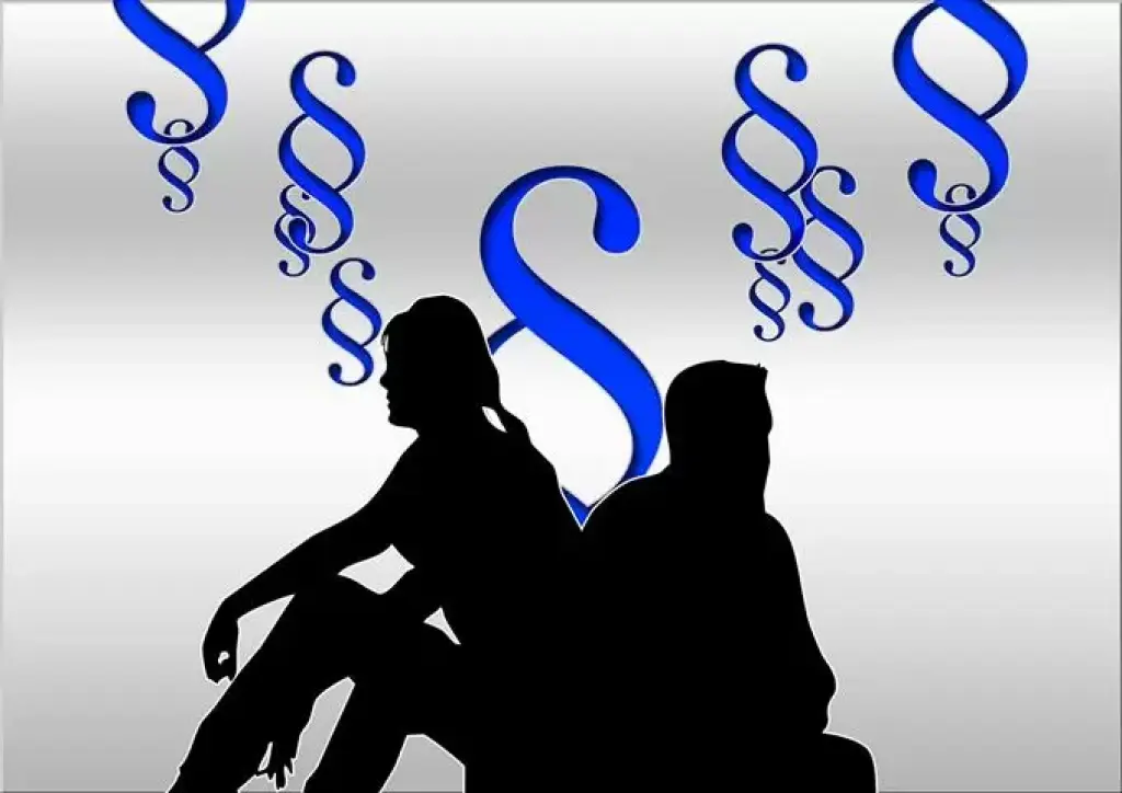 Peticion/Respuesta de Divorcio
