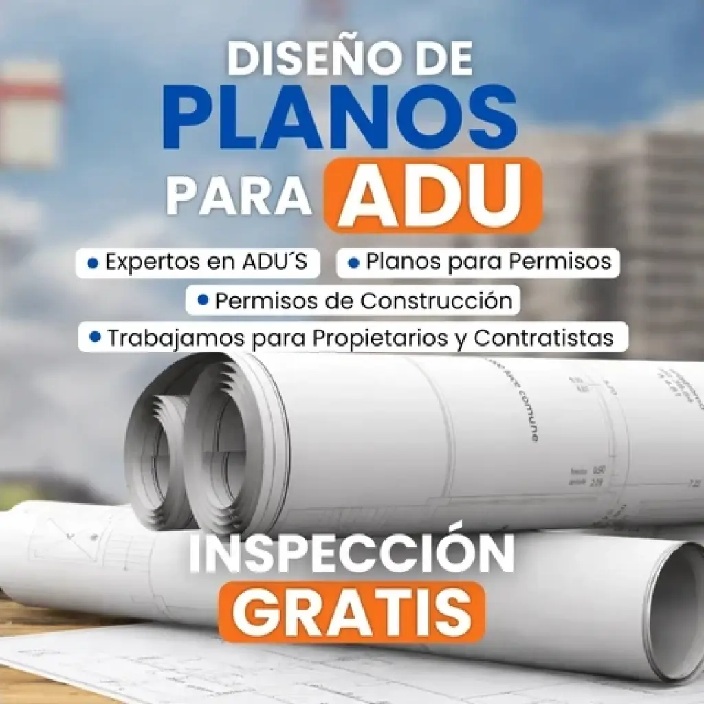 PLANOS PARA ADU