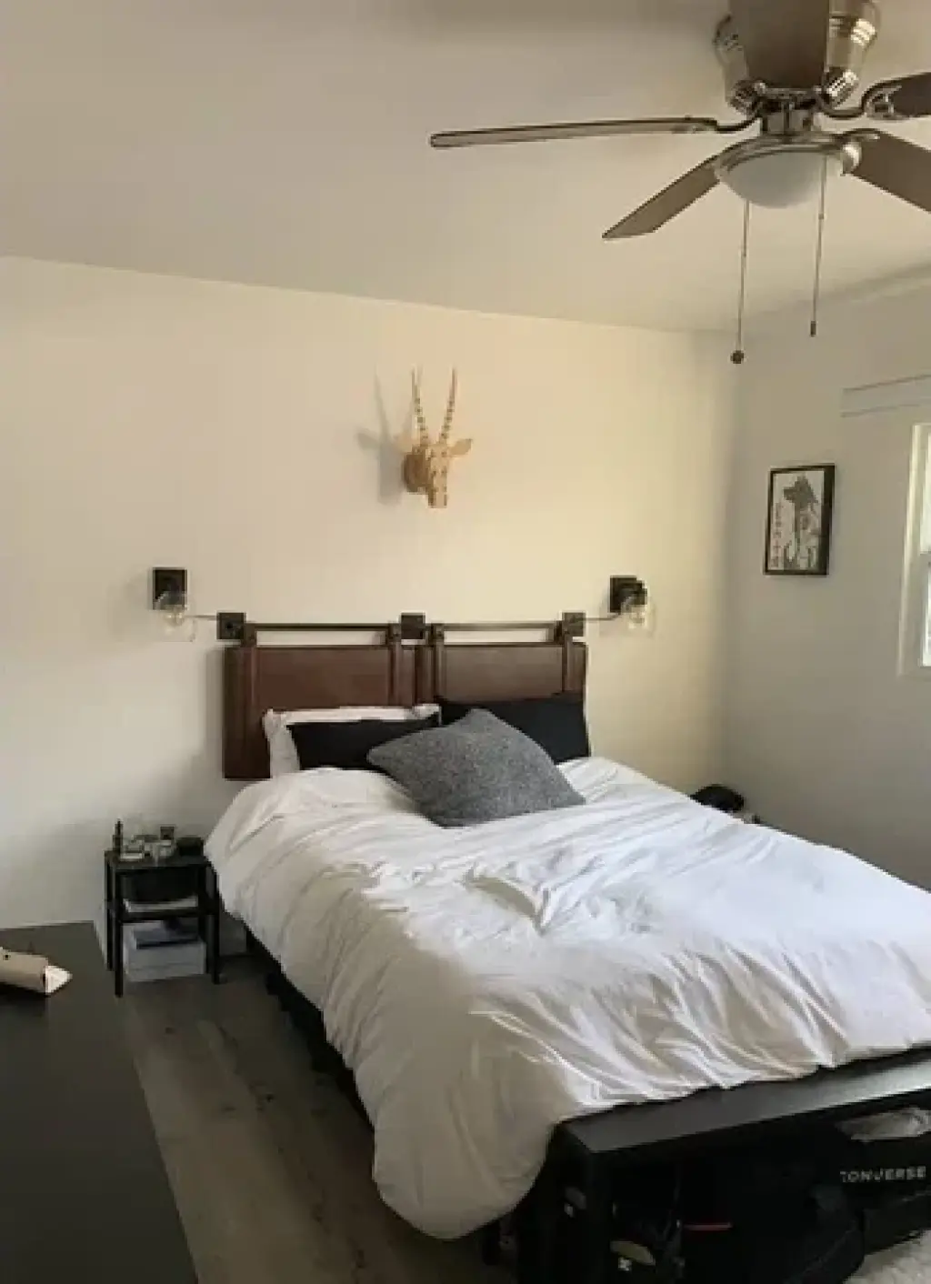 NICE ROOM AVAILABLE FOR RENT