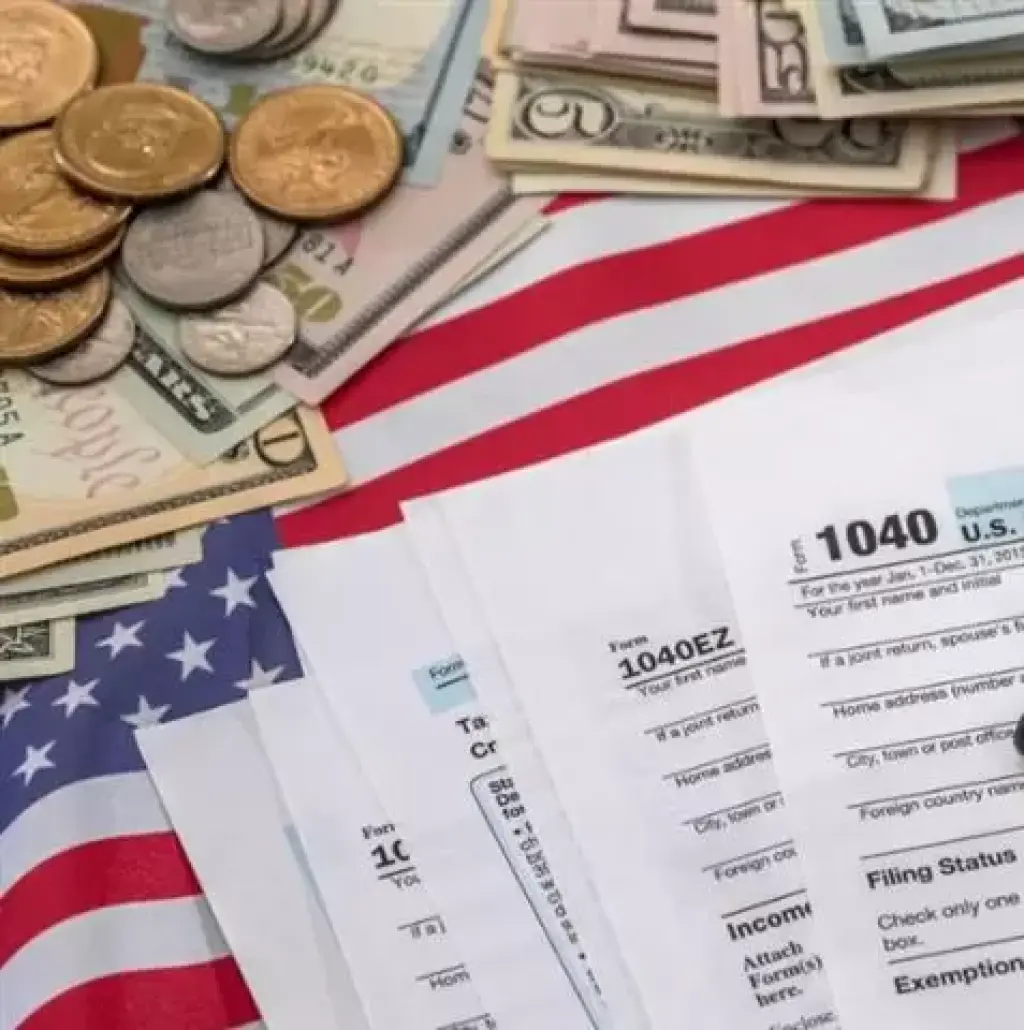 Edith Garcia Income Tax Serv.